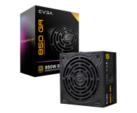 EVGA SuperNOVA GA 850W 80 Plus Gold - 703299 - zdjęcie 1